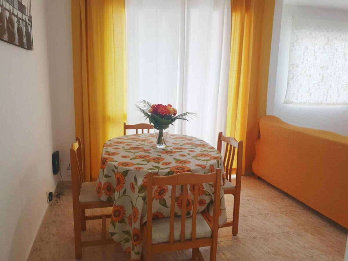 Appartement Soleado En *