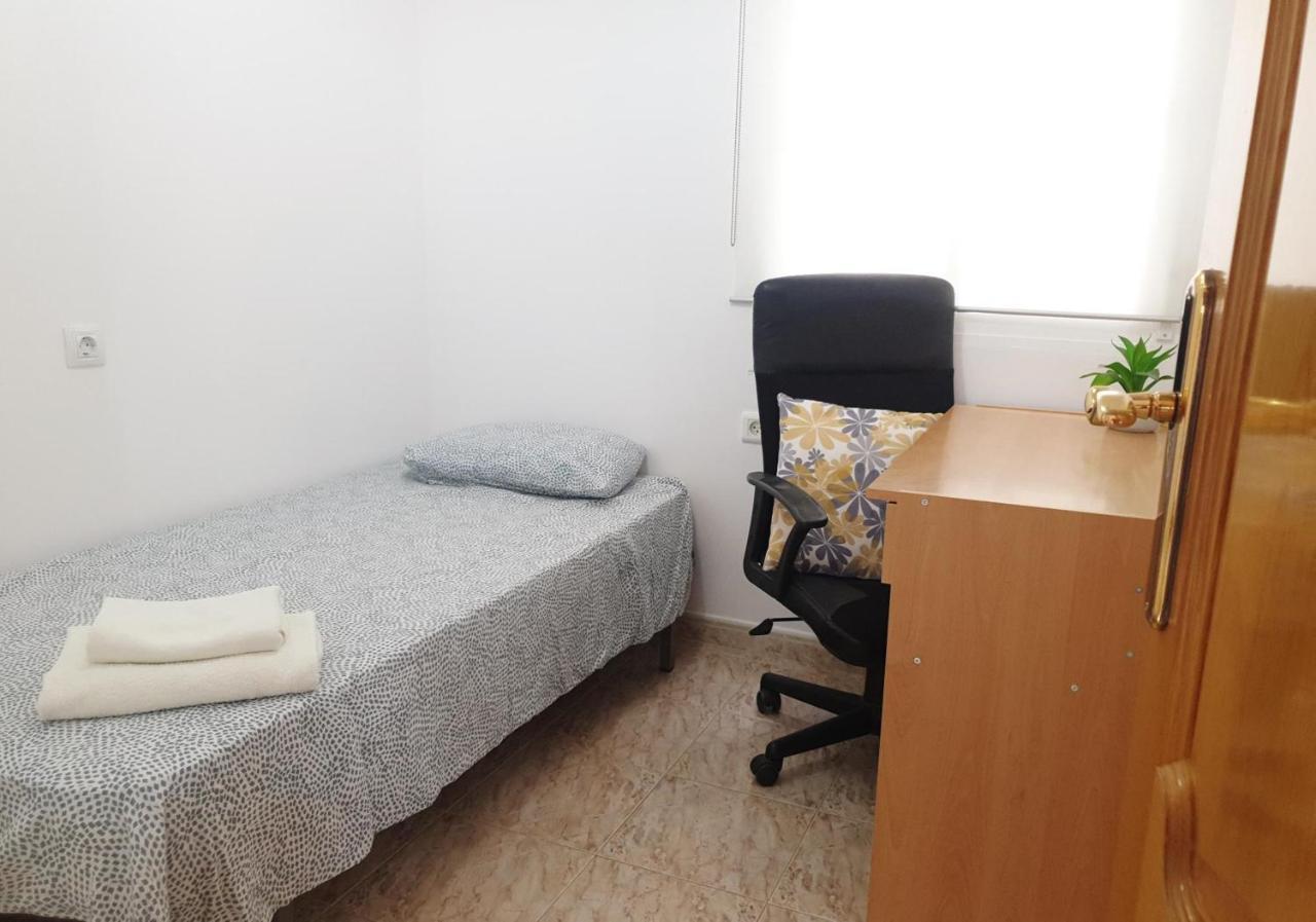 Appartement Soleado En