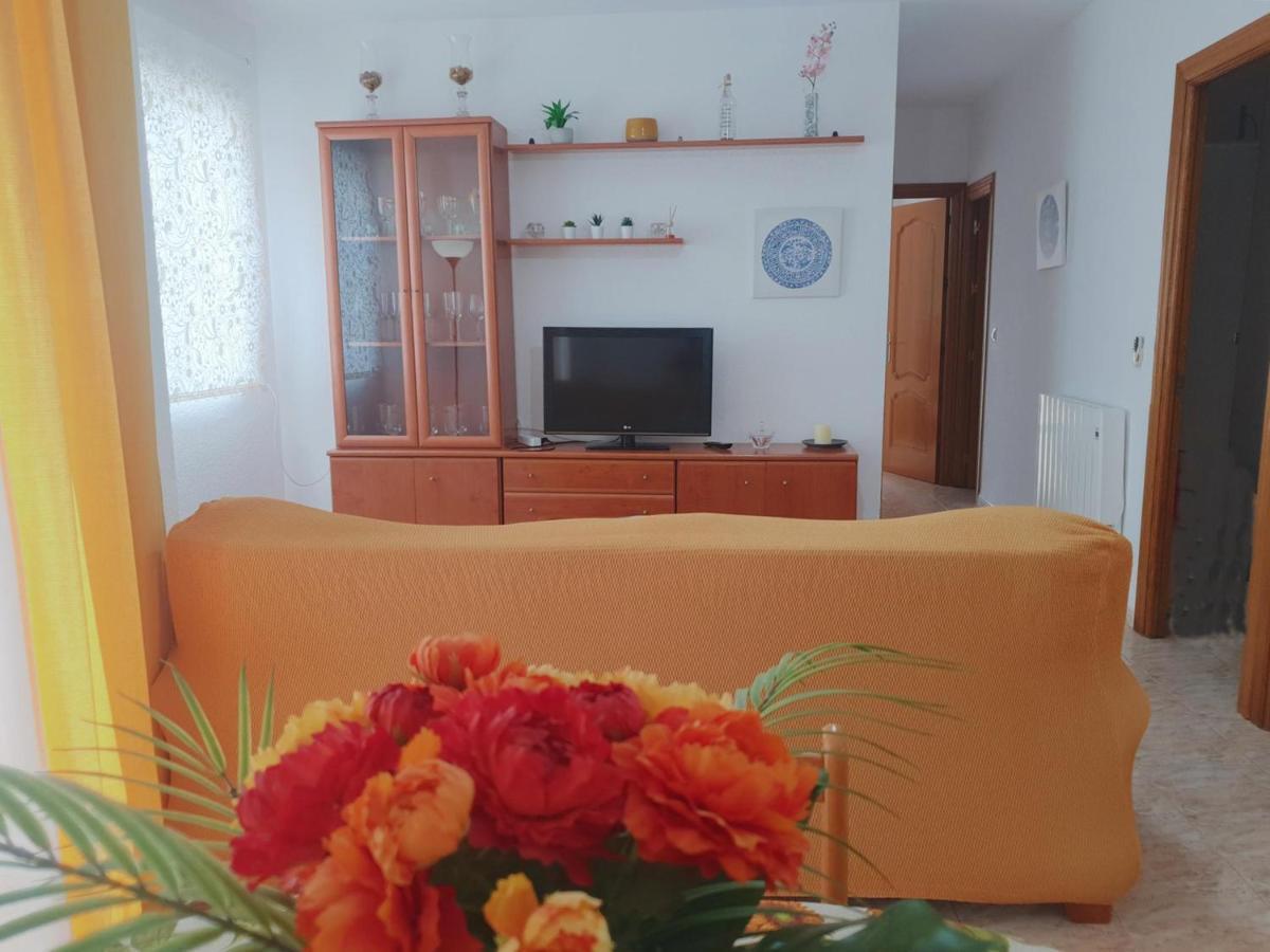 Appartement Soleado En Nerja