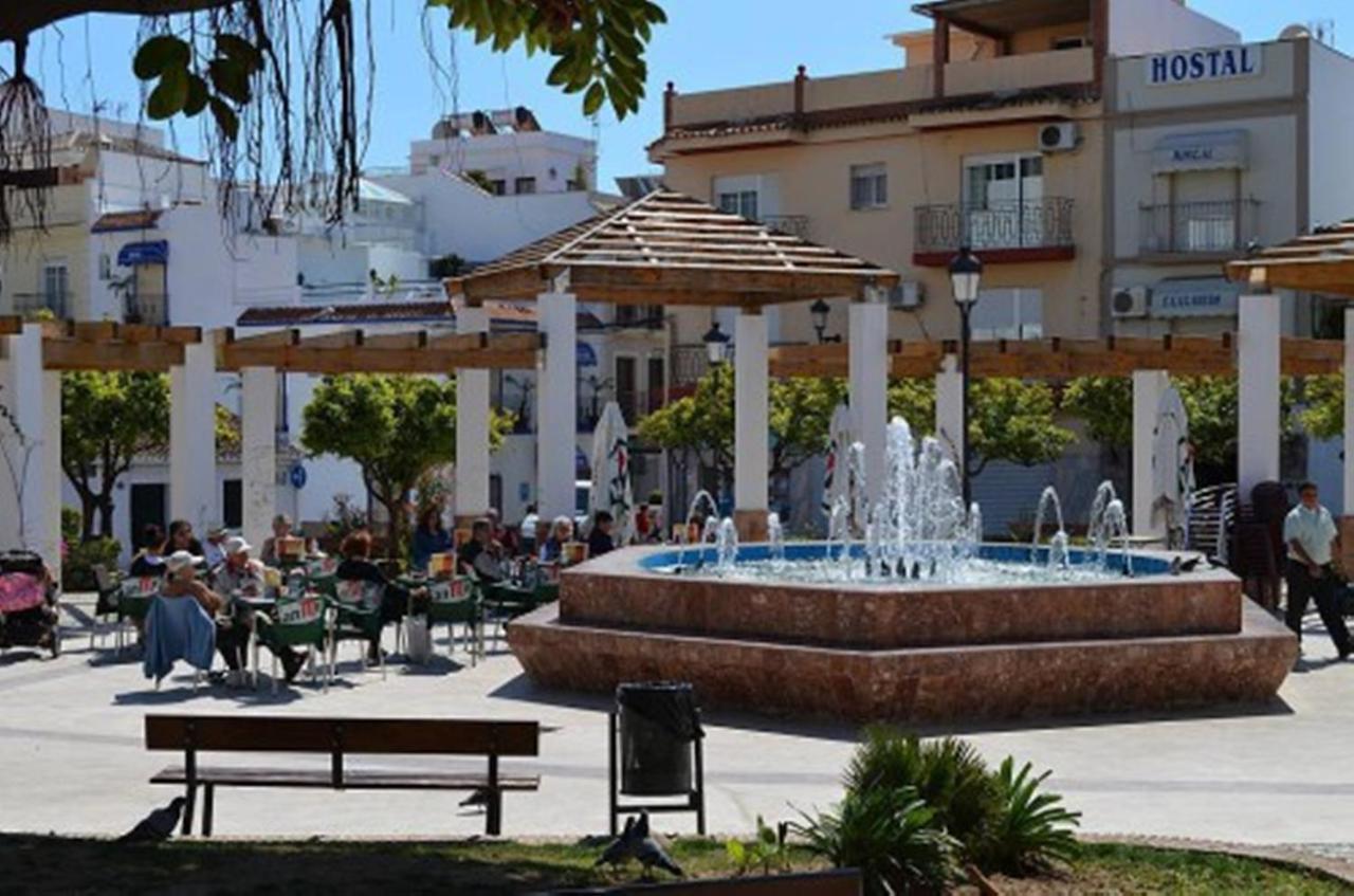 Appartement Soleado En