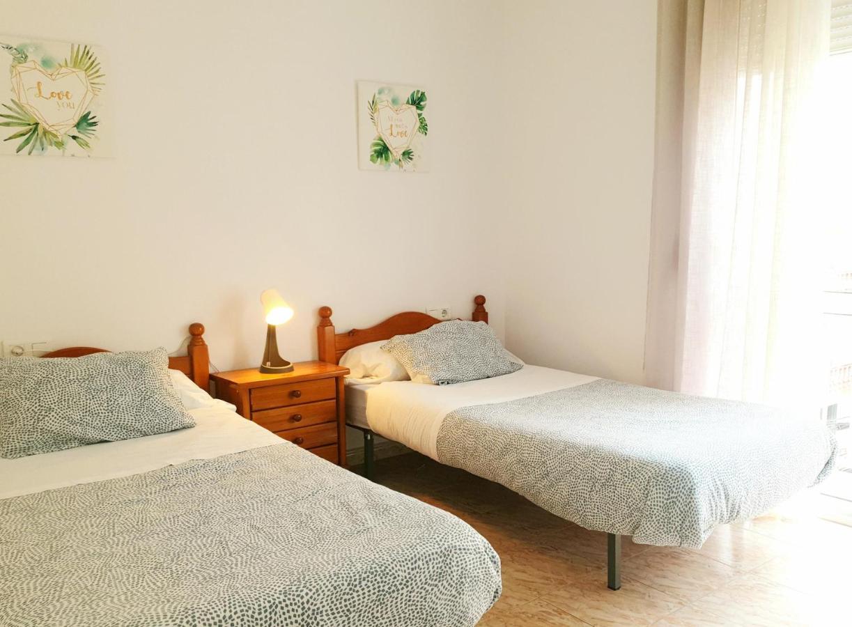Appartement Soleado En