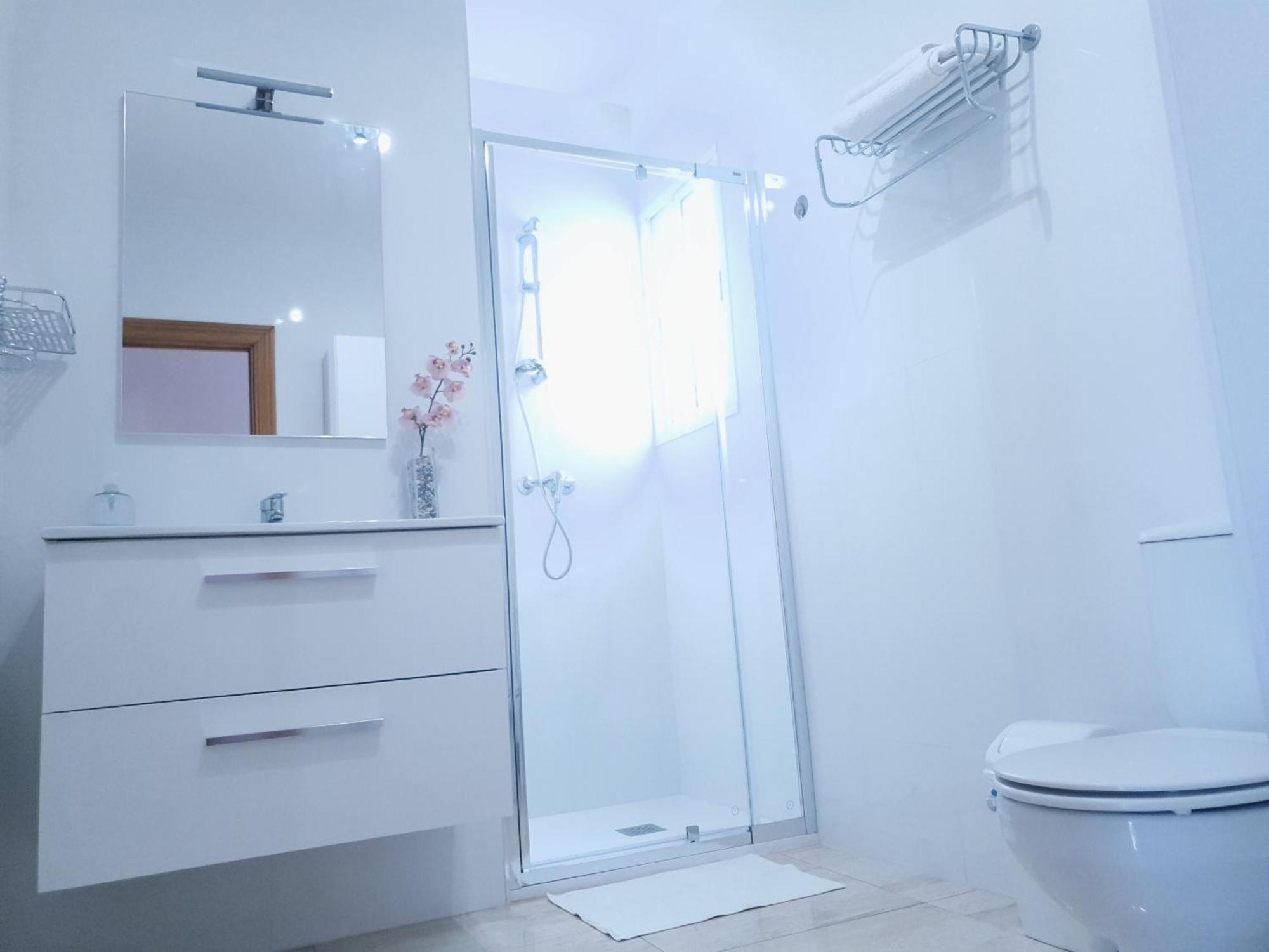 Appartement Soleado En